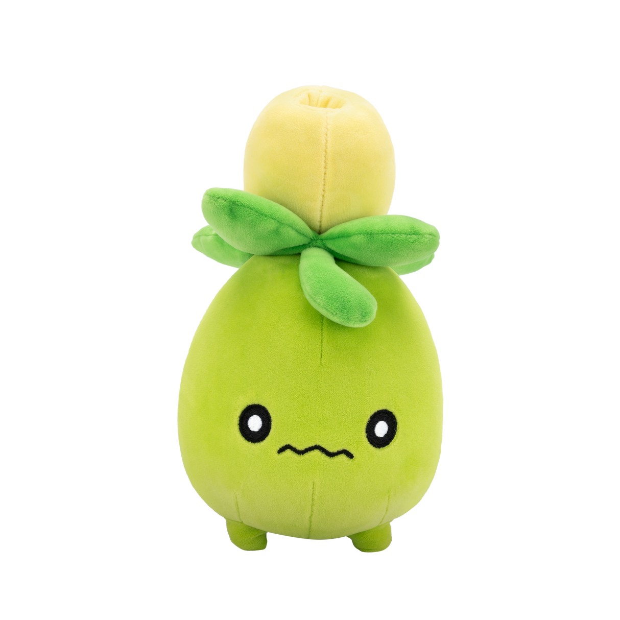 Pokémon - Pokémon Teddy Bear 20 Cm Smoliv CDU - (PKW4145)