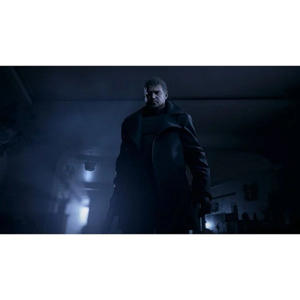 Resident Evil Village (Gold Edition)