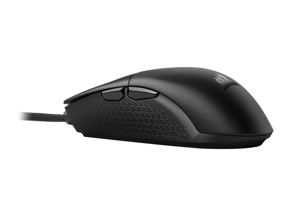 CORSAIR Gaming KATAR PRO XT Optisk Kabel Svart