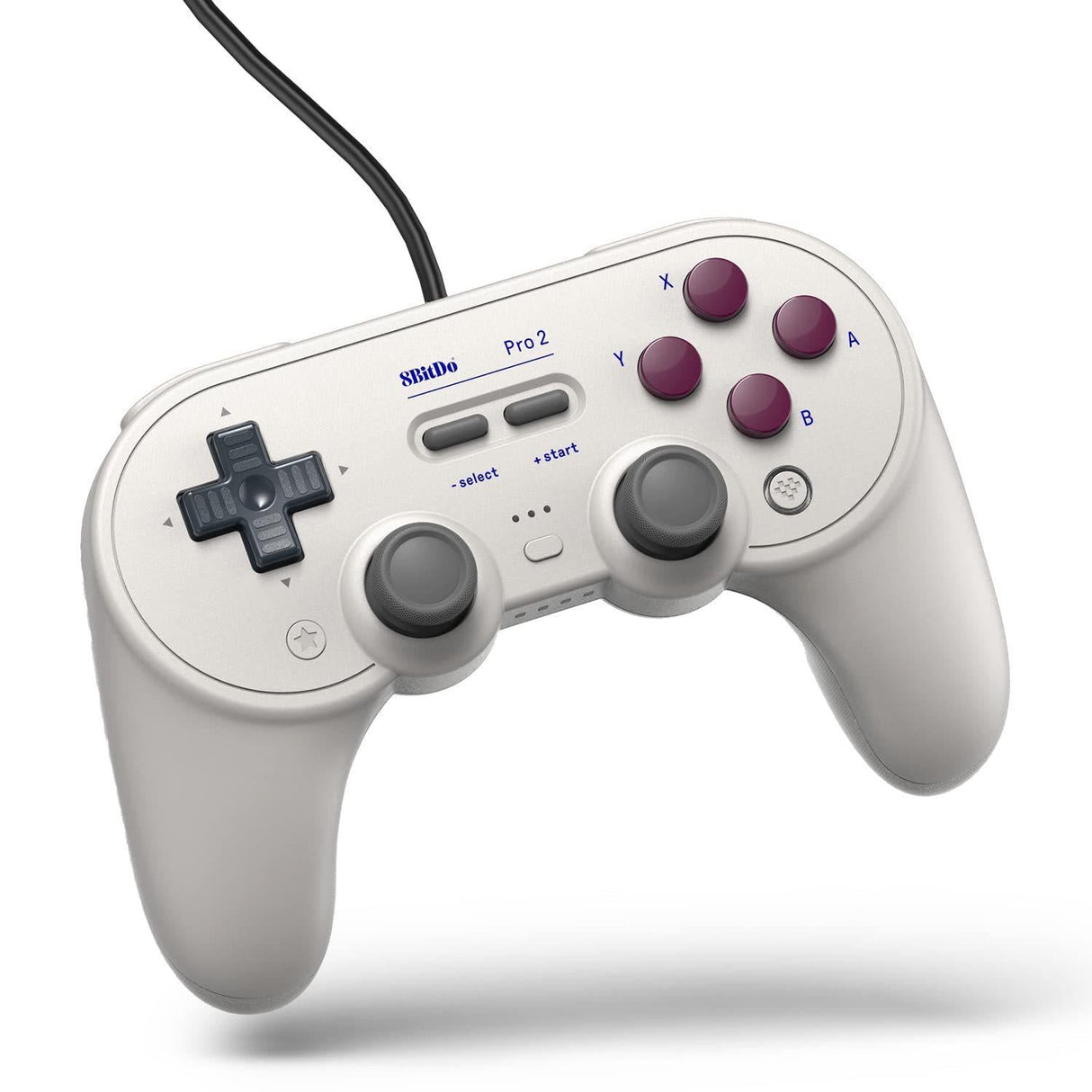 8BitDo Pro2 Wired Gamepad G Classic