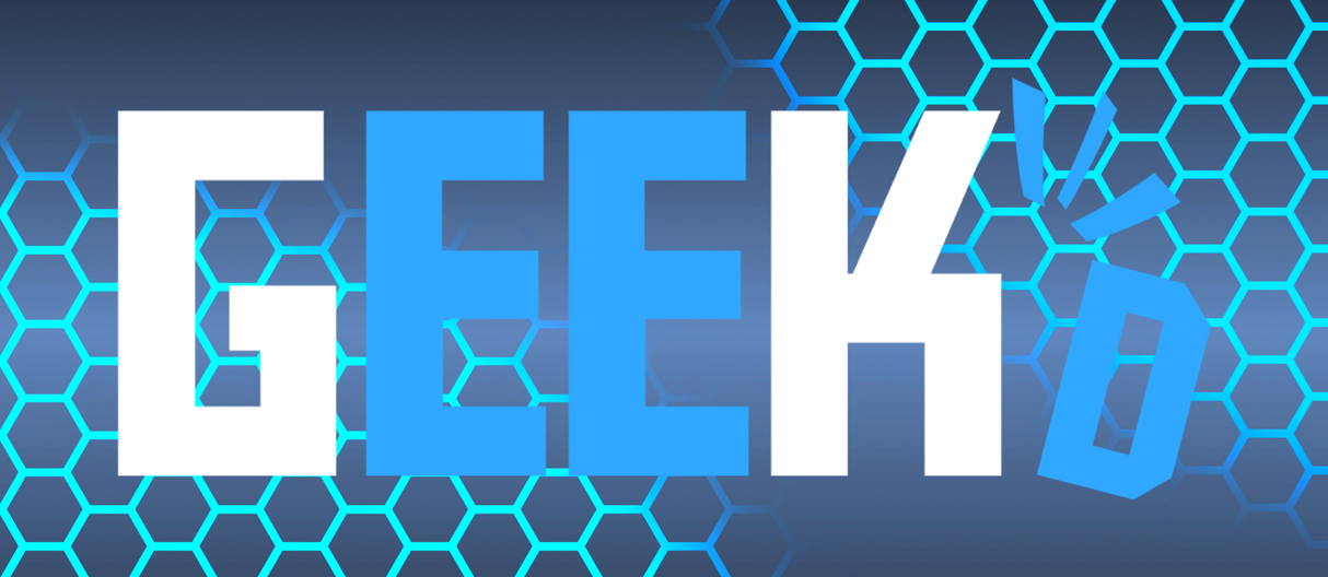 KUPPRESS - Geekd Normal