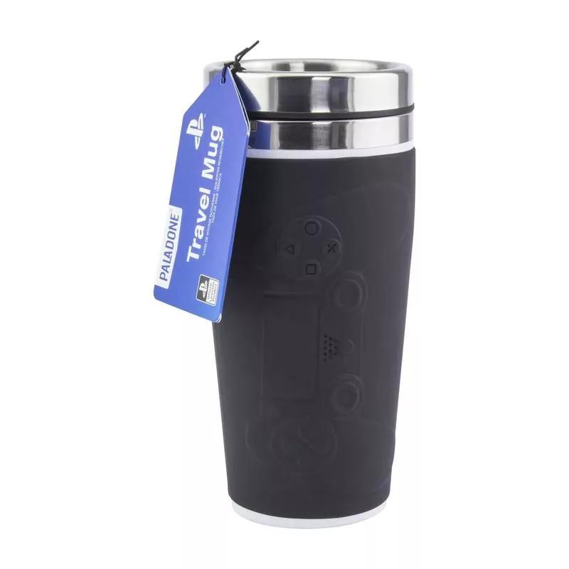 Playstation - Controller Travel Cup
