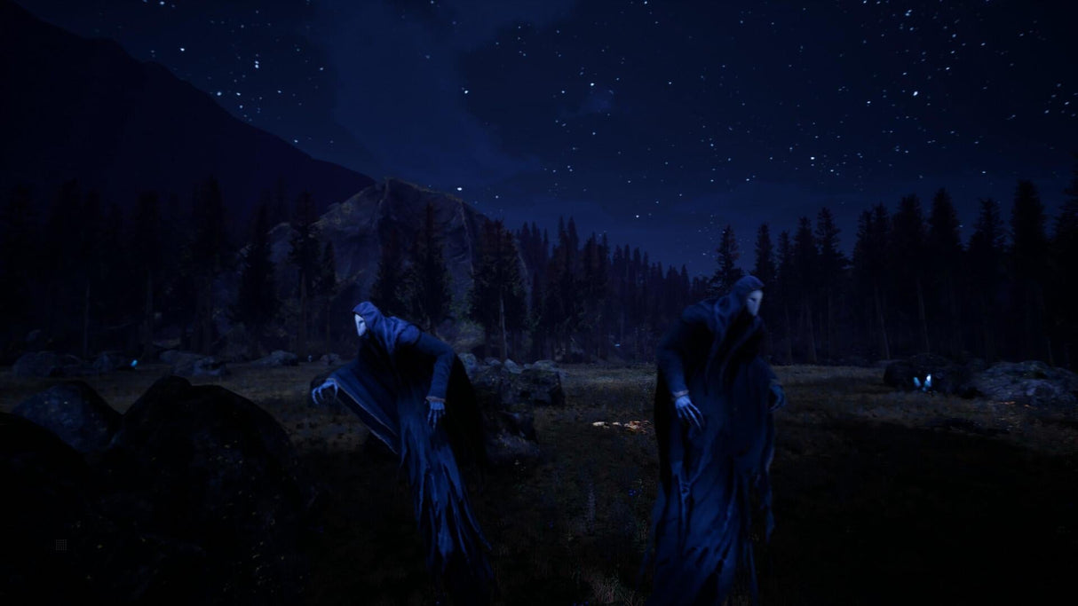 Citadel: Forged With Fire