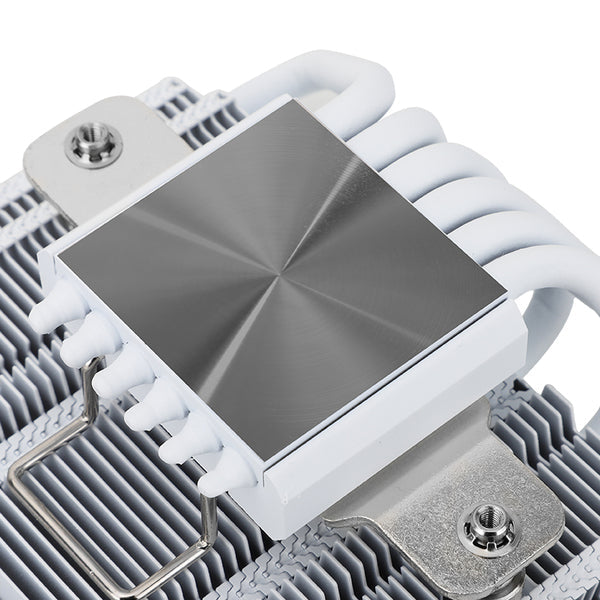 Thermalright AXP120-X67 WHITE ARGB - 52mm Höjd