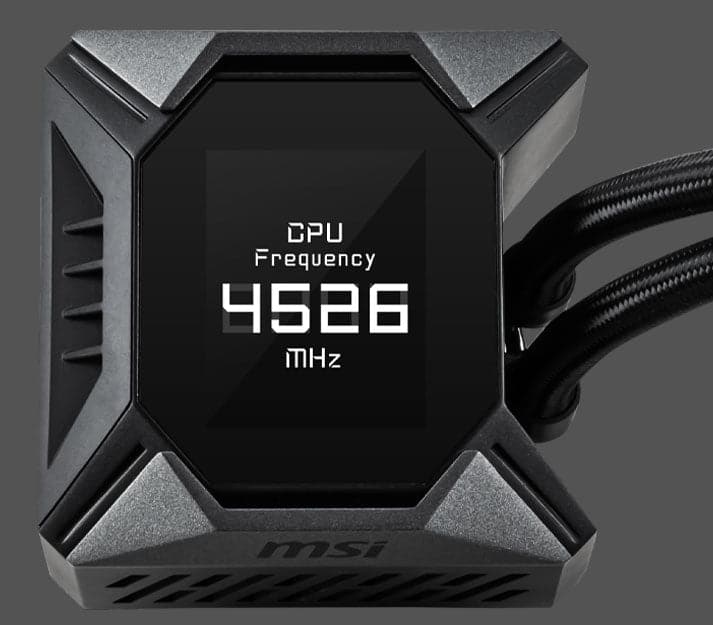 MSI MPG Core Liquid K360 V2