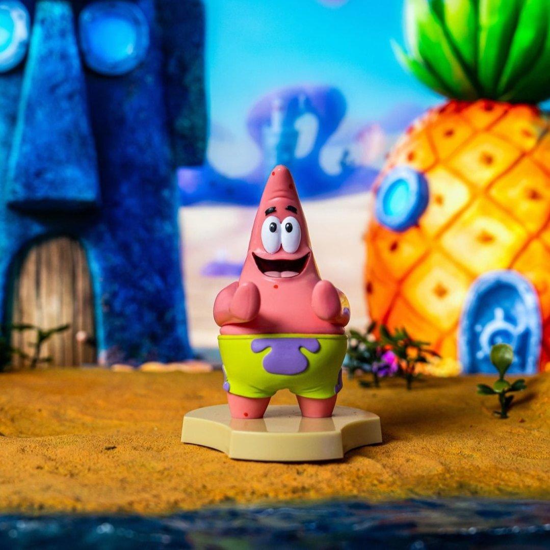 CABLE GUYS - HOLDEM - SPONGEBOB PATRICK Cable Guys