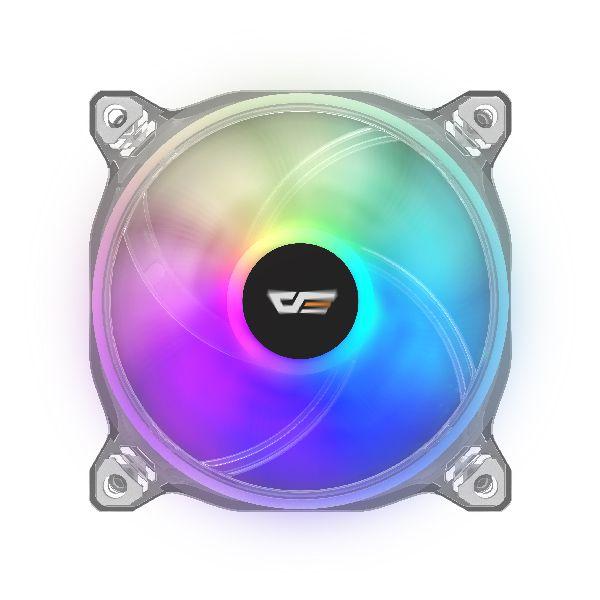 ARGB Datorfläkt Darkflash CF8 Pro (120x120)