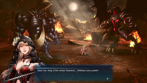 Final Fantasy Resonance