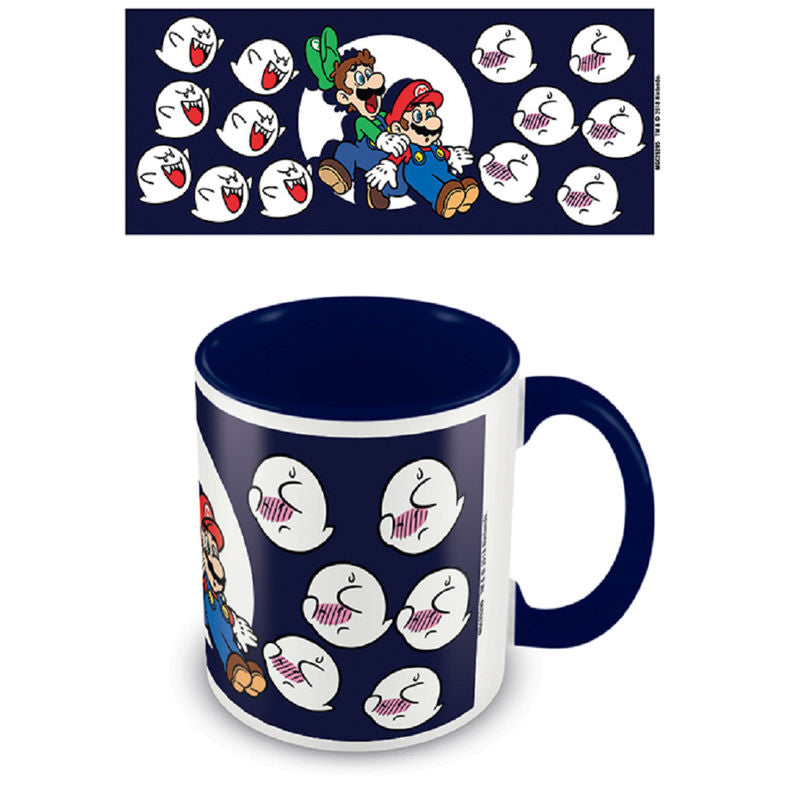 Pyr- Super Mario Boss Cup