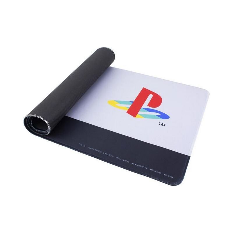 Playstation Heritage Skrivbordsmatta
