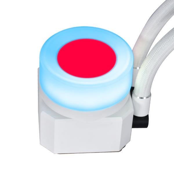 Lian Li Galahad II Trinity Performance 360 Vit