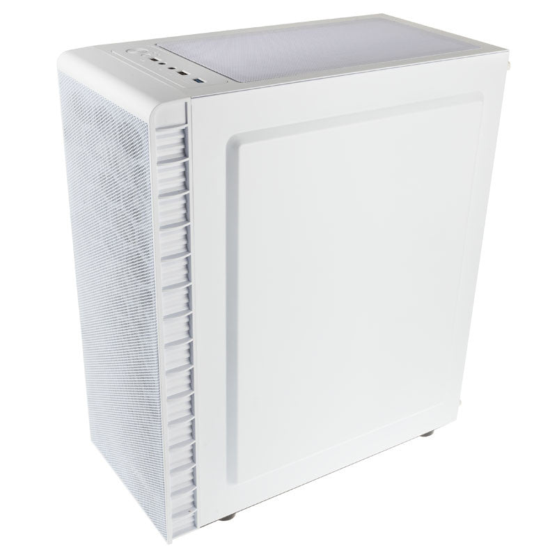 Kolink Observatory Lite Mesh ARGB Midi Tower Gaming Case - Vit