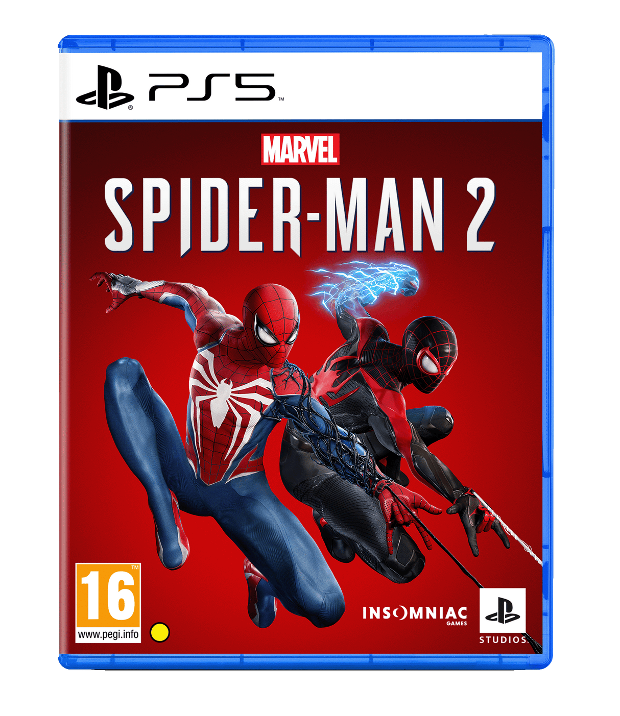 Marvel's Spider-Man 2 (Nordic) - PS5-spel