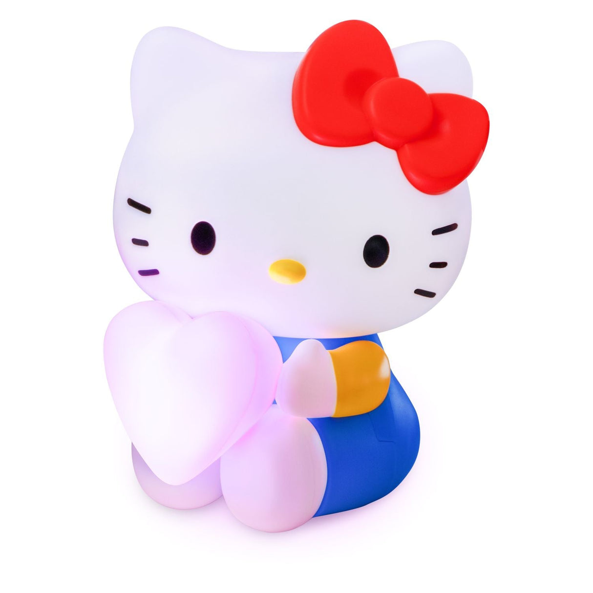 HELLO KITTY-FORMAT LJUS