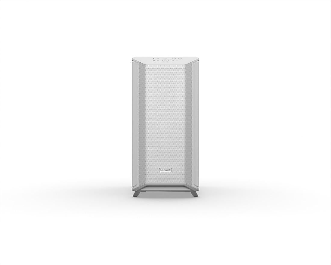 be quiet! Dark Base 701, tower case (white) Be quiet