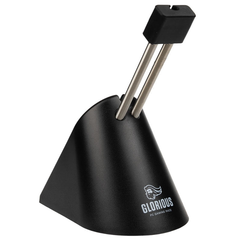 Glorious Mouse Bungee - Svart