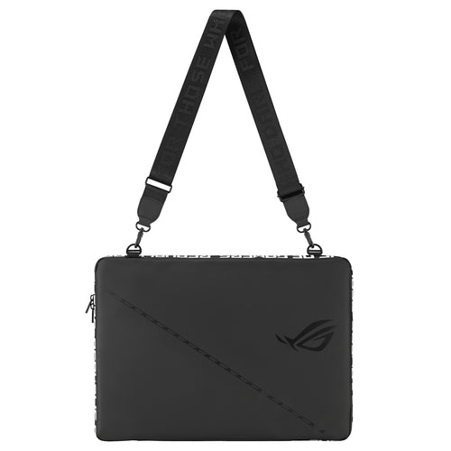 ASUS Ranger Carry Sleeve 16 – set forfra (vinkel 2)