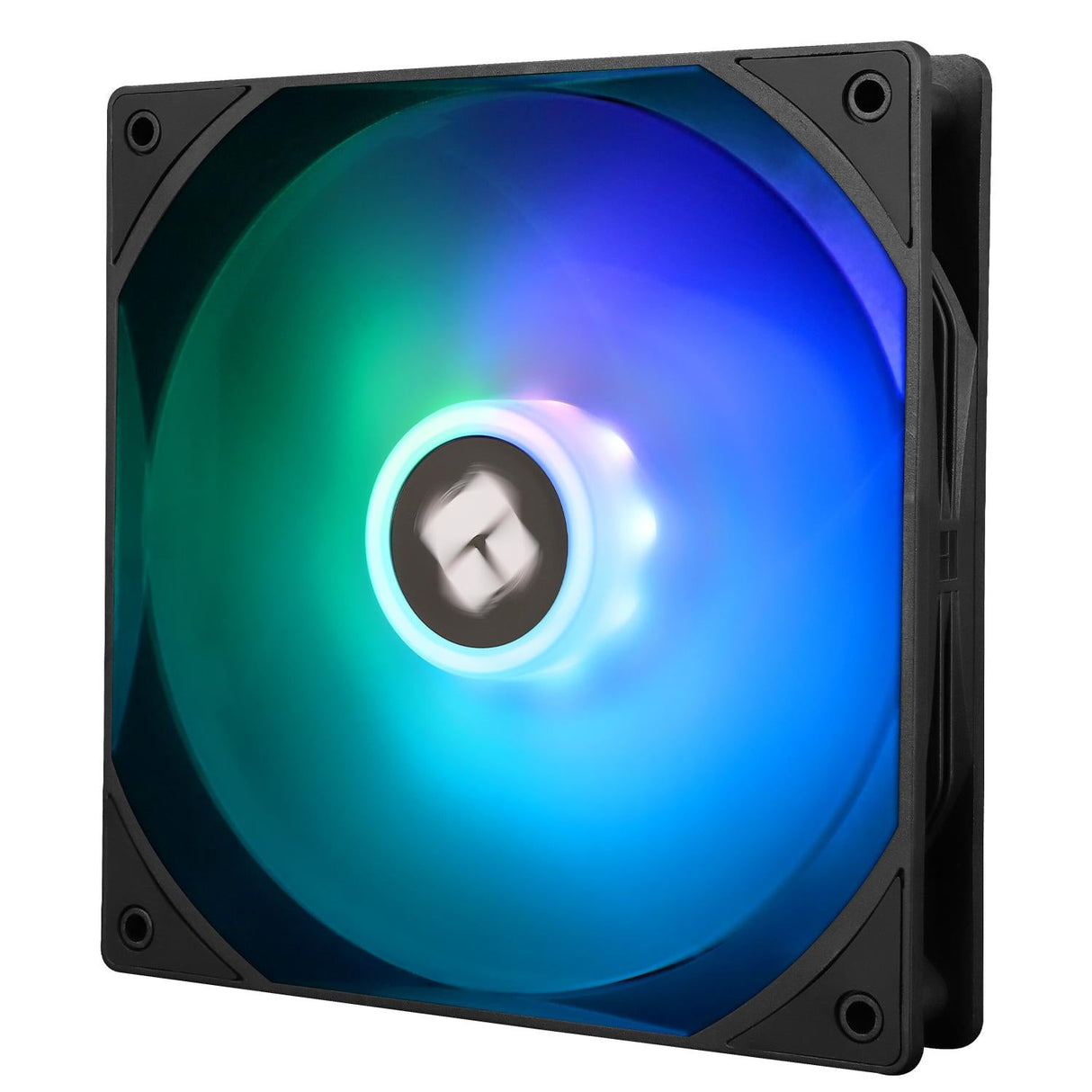 Thermalright TL-C14C-S Svart - Fläkt, 140 Mm ARGB