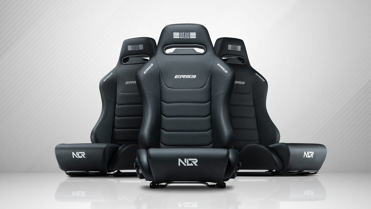 Next Level RACING ERS3 ELITE Säte