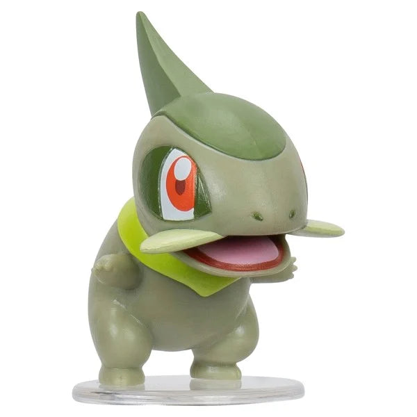 Pokemon - Battle Figure 6 Pk (PKW3614)