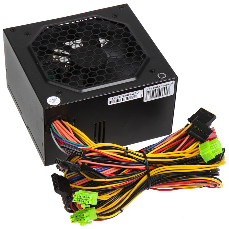 Kolink Core PSU - 600W (700W) - 80 Plus