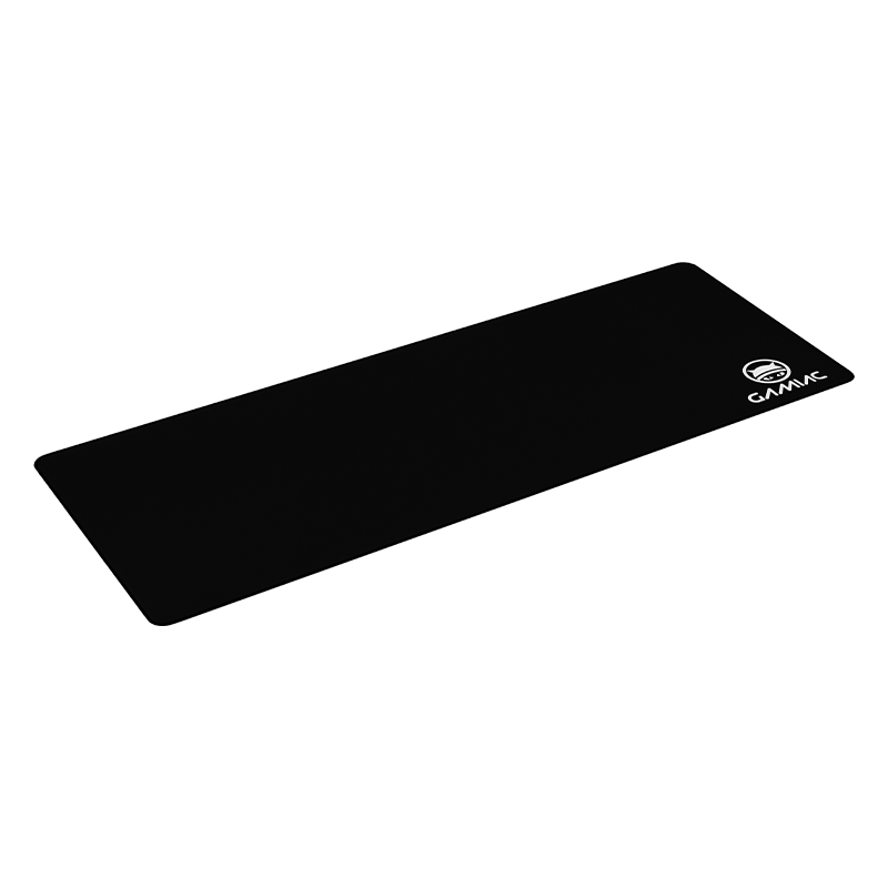 Gamiac Musemåtte - 900 x 350 x 3 mm