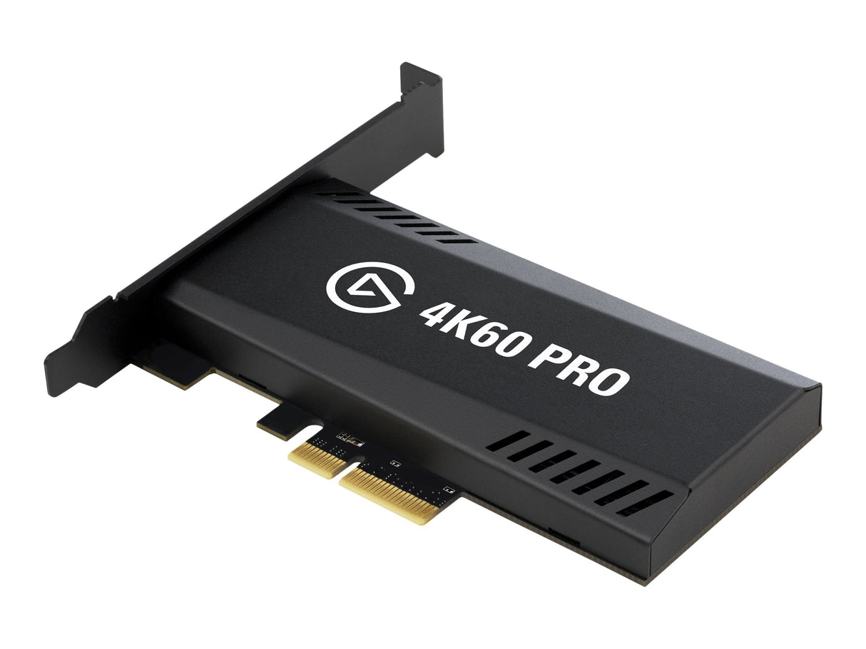 Elgato Game Capture 4K60 Pro Video Capture Adapter