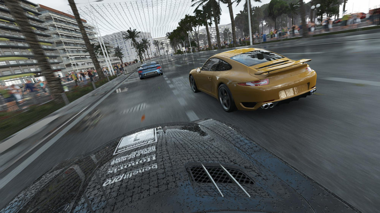 Project Cars - Game of the Year - Xbox One
