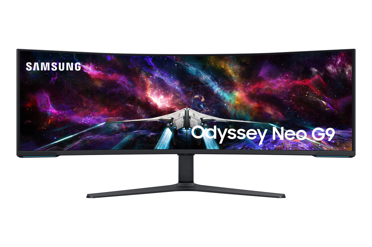 Samsung 57" Skärm Odyssey Neo G9 S57CG