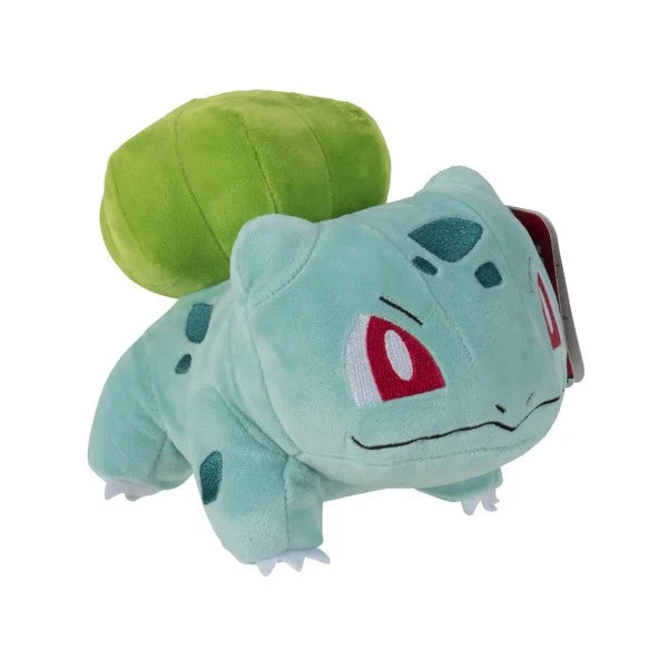 Pokemon - Plysch 20 CM - Kanto - Bulbasaur