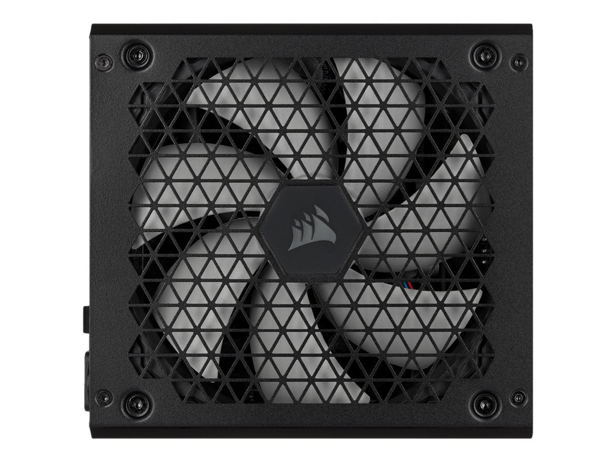 CORSAIR RMx Series RM850x Strömförsörjning 850Watt