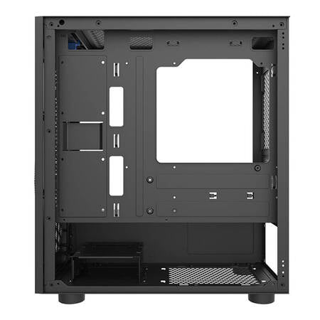 Datorfodral Darkflash DLM21 Mesh (svart)