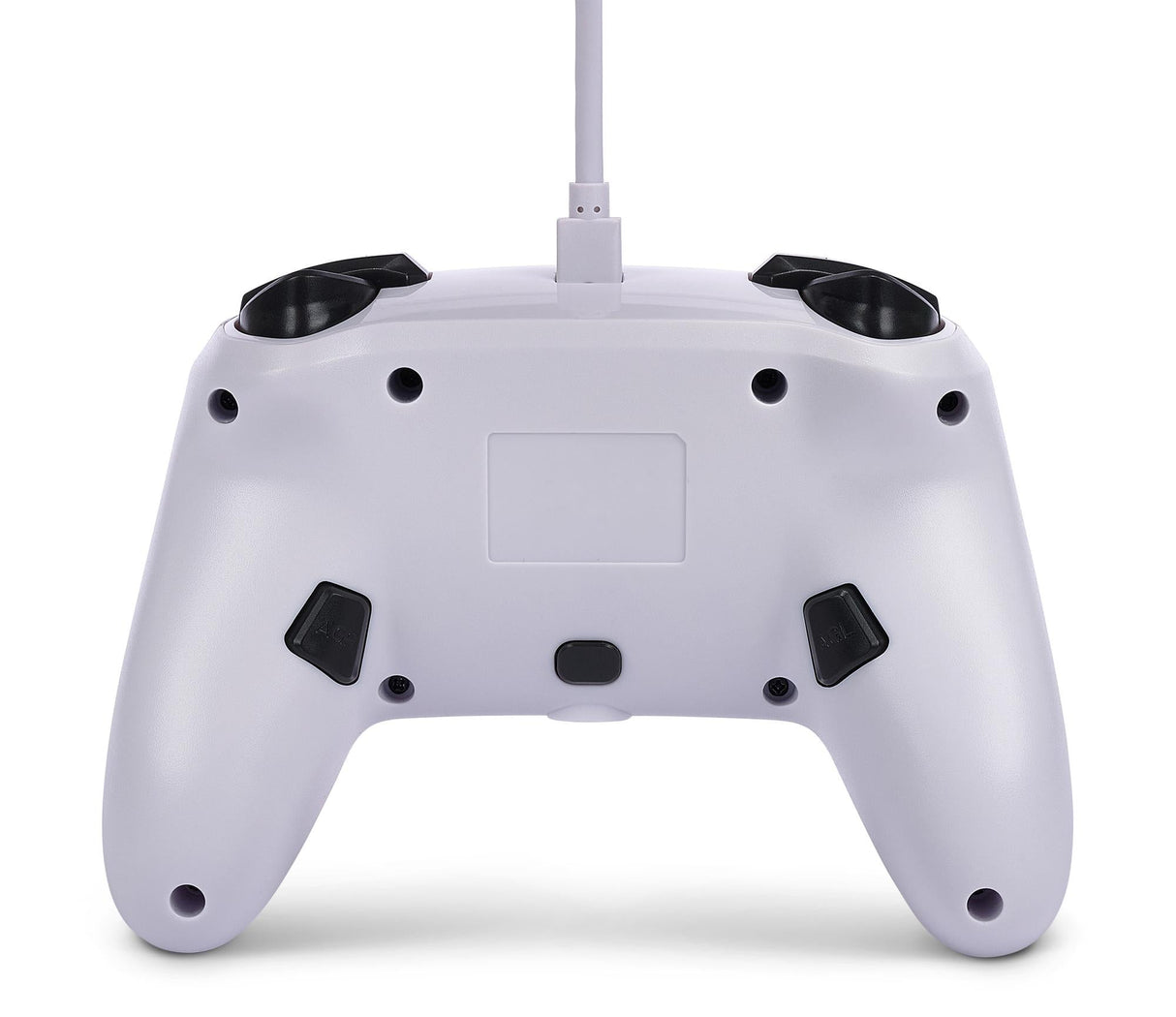 PowerA Enhanced Wired Controller För Nintendo Switch - Fireball Mario