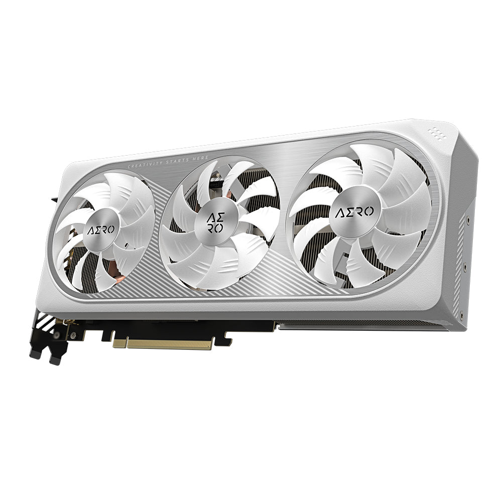 Gigabyte GeForce RTX 4070 AERO OC V2 12GB