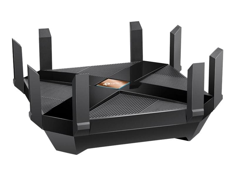 TP-Link Archer AX6000 Trådlös Router Desktop