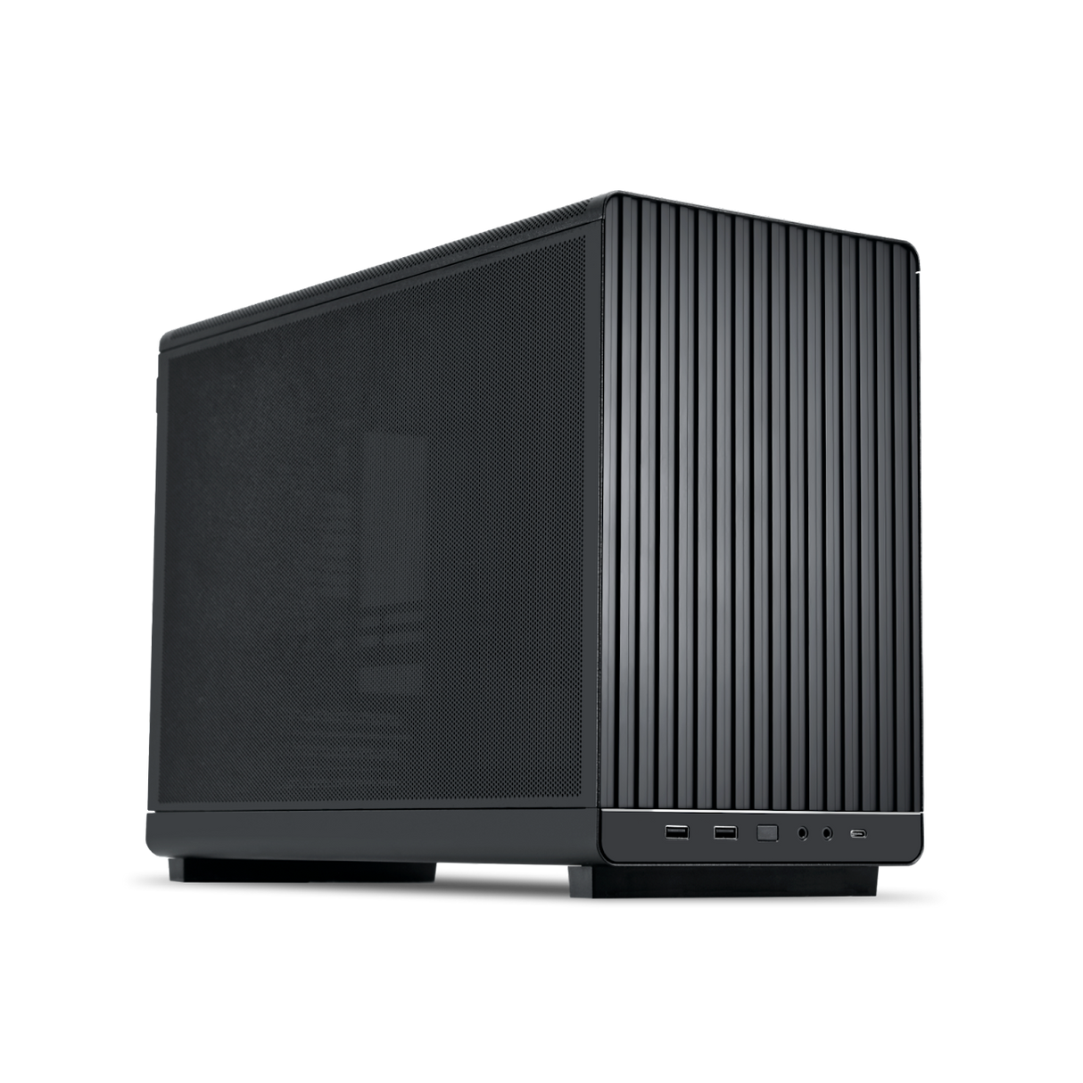 Lian Li A3- MATX Svart