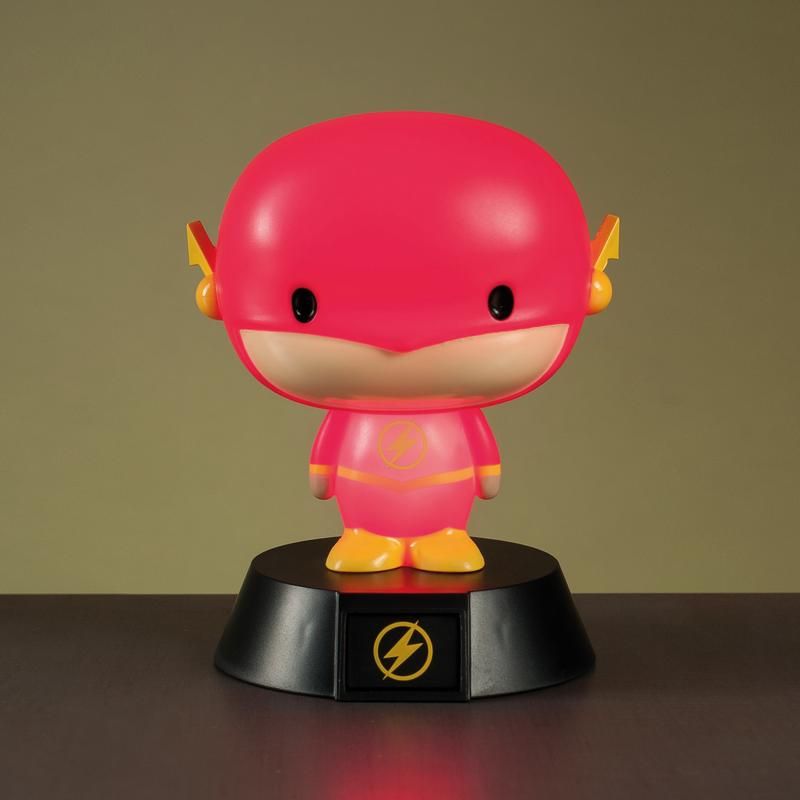 FLASH KARAKTÄRSLJUS V2
