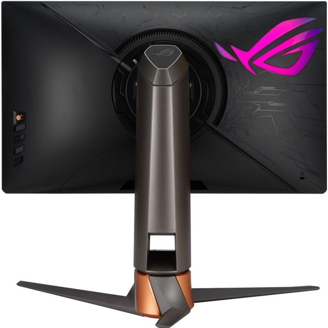 ASUS 24,5" Spelskärm ROG Swift PG259QNR 360Hz Full HD