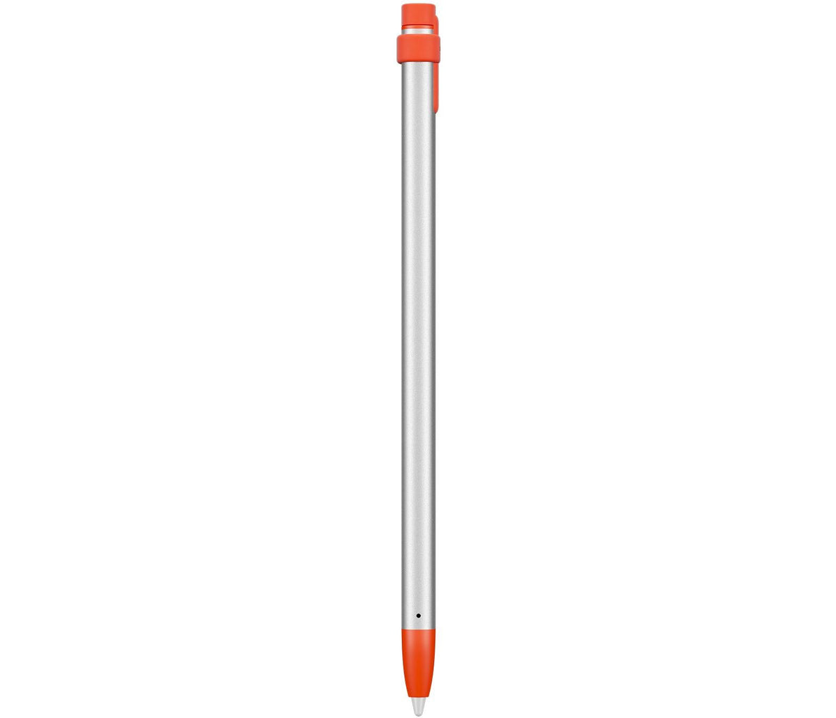 Logitech - Crayon Stylus Pen Logitech