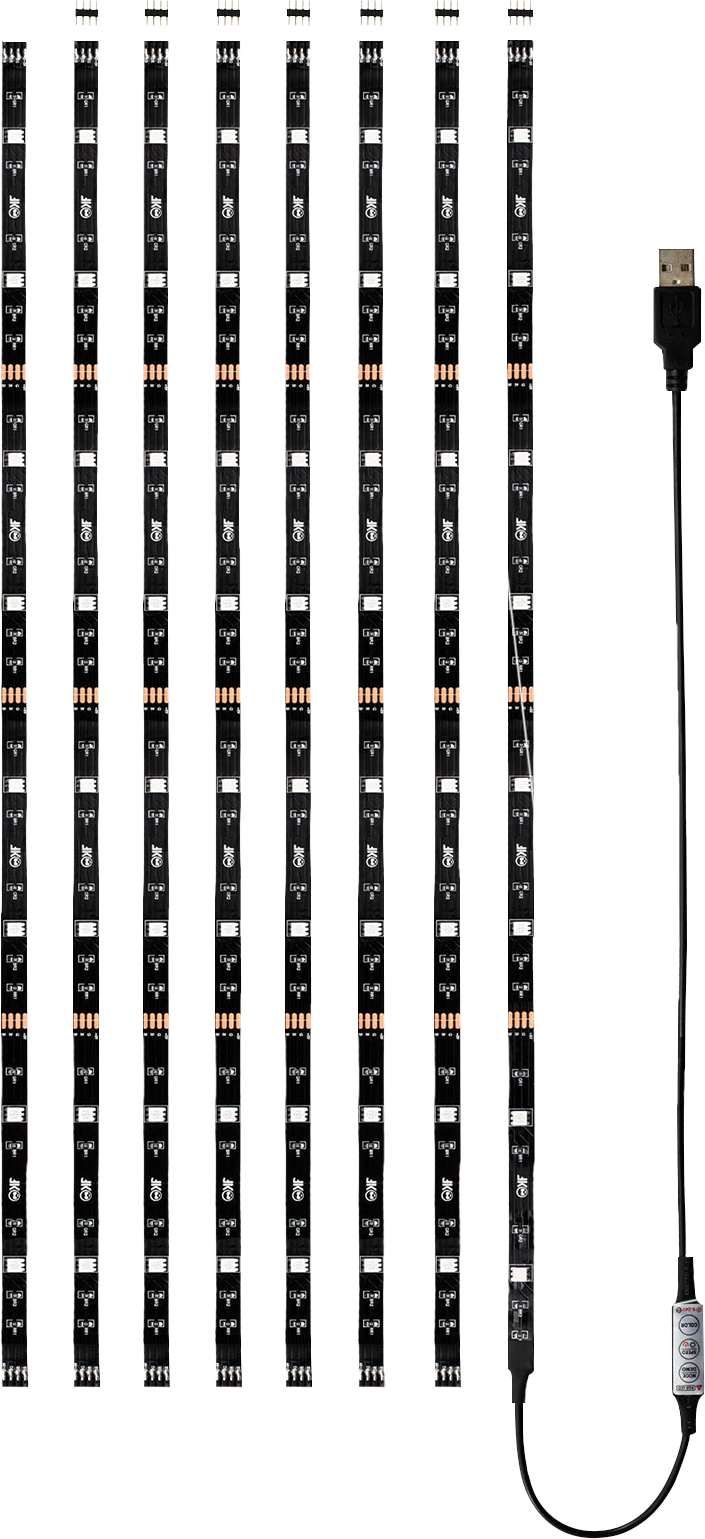 KontrolFreek - Gaming Lights - USB