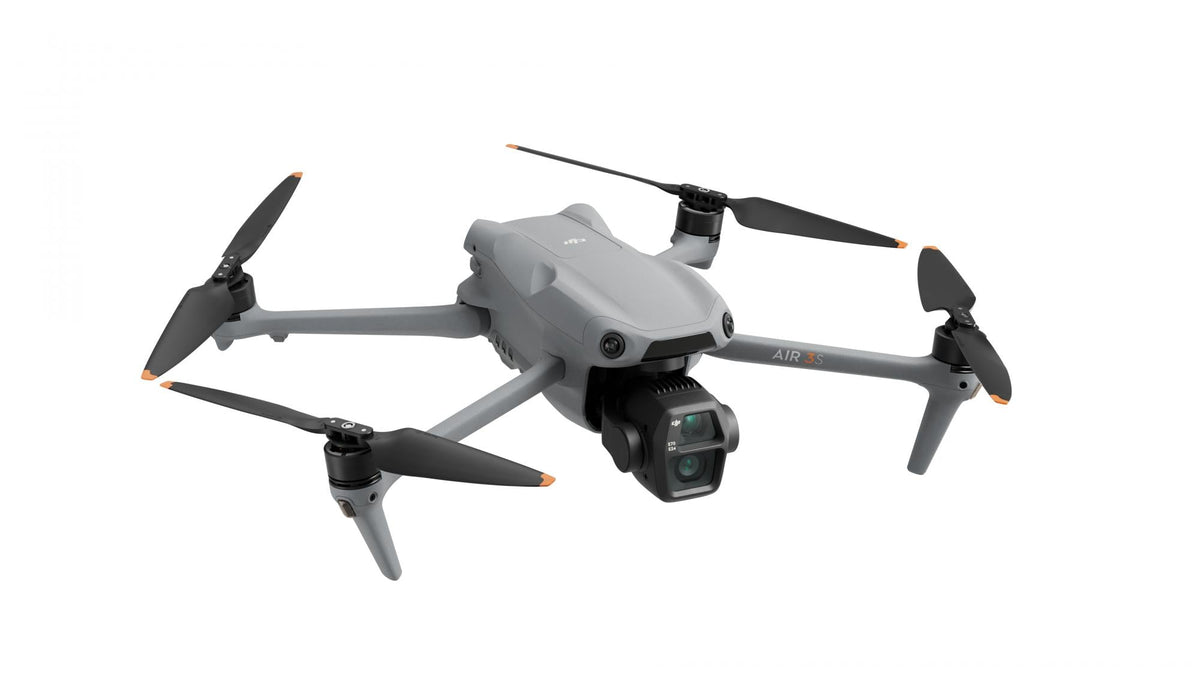 DJI - Air 3S Fly More Combo (DJI RC 2) - Drone DJI