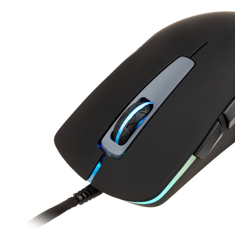 Xtrfy Gaming Mouse M1 RGB
