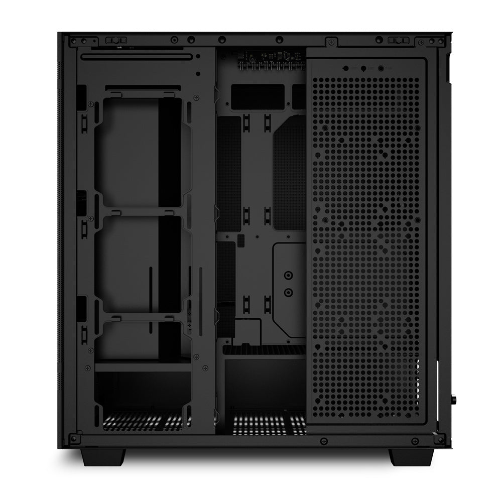 Sharkoon Rebel C50, tower case (black)