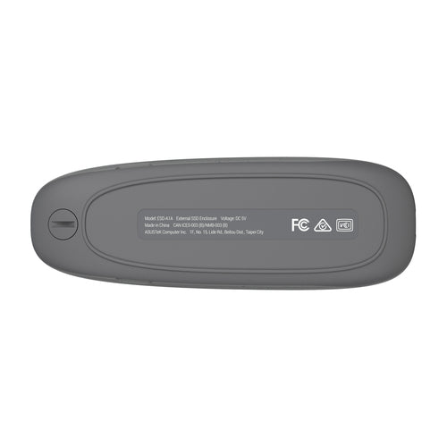 ASUS Cobble – kabinet set lige fra undersiden
