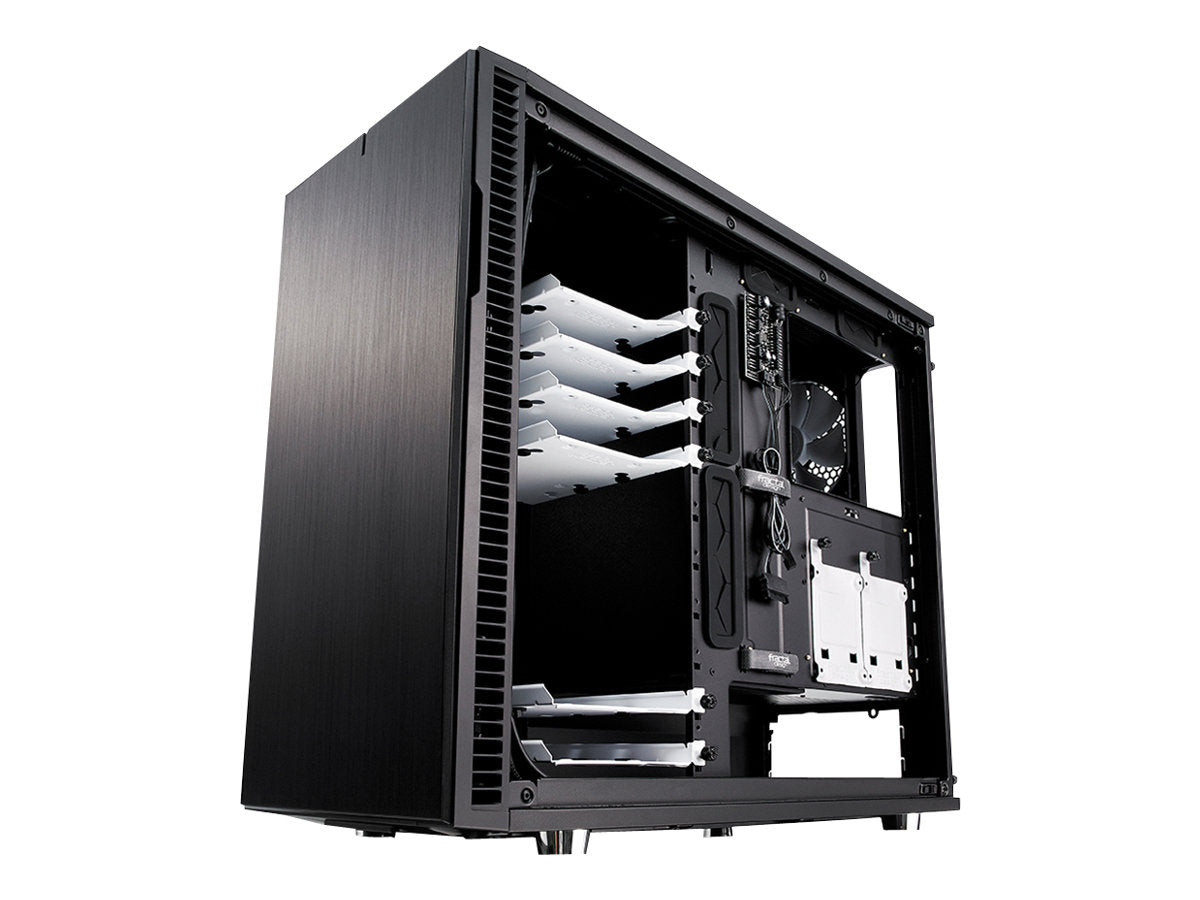 Fractal Design Define R6 - Svart