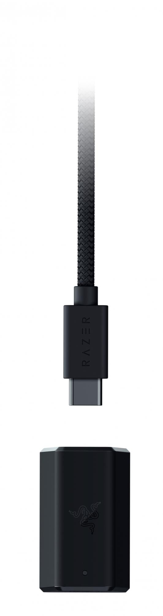 Razer - Blackshark V3 Pro - Black Razer