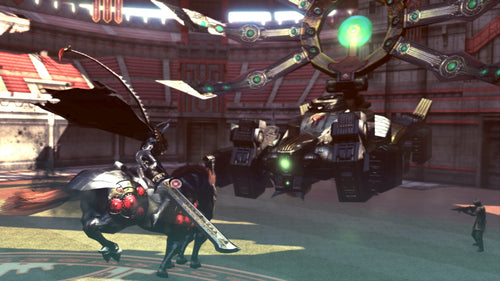 Final Fantasy Type - 0 HD