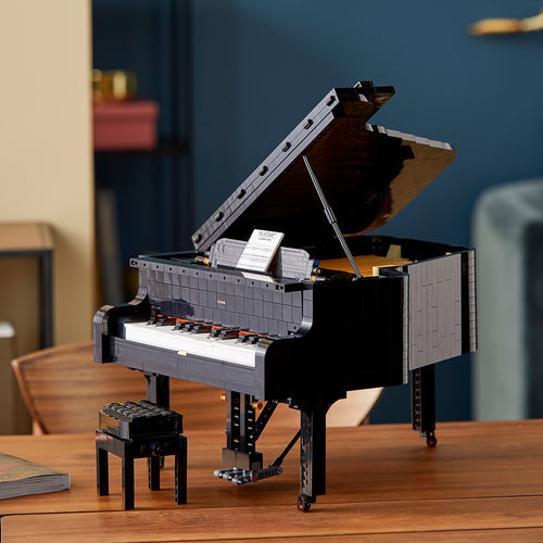 LEGO Ideas - Konzertflügel Lego