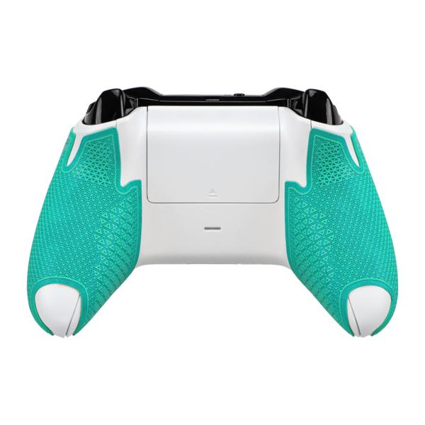 Lizard Skins DSP Controller Grip För Xbox One - Blågrön