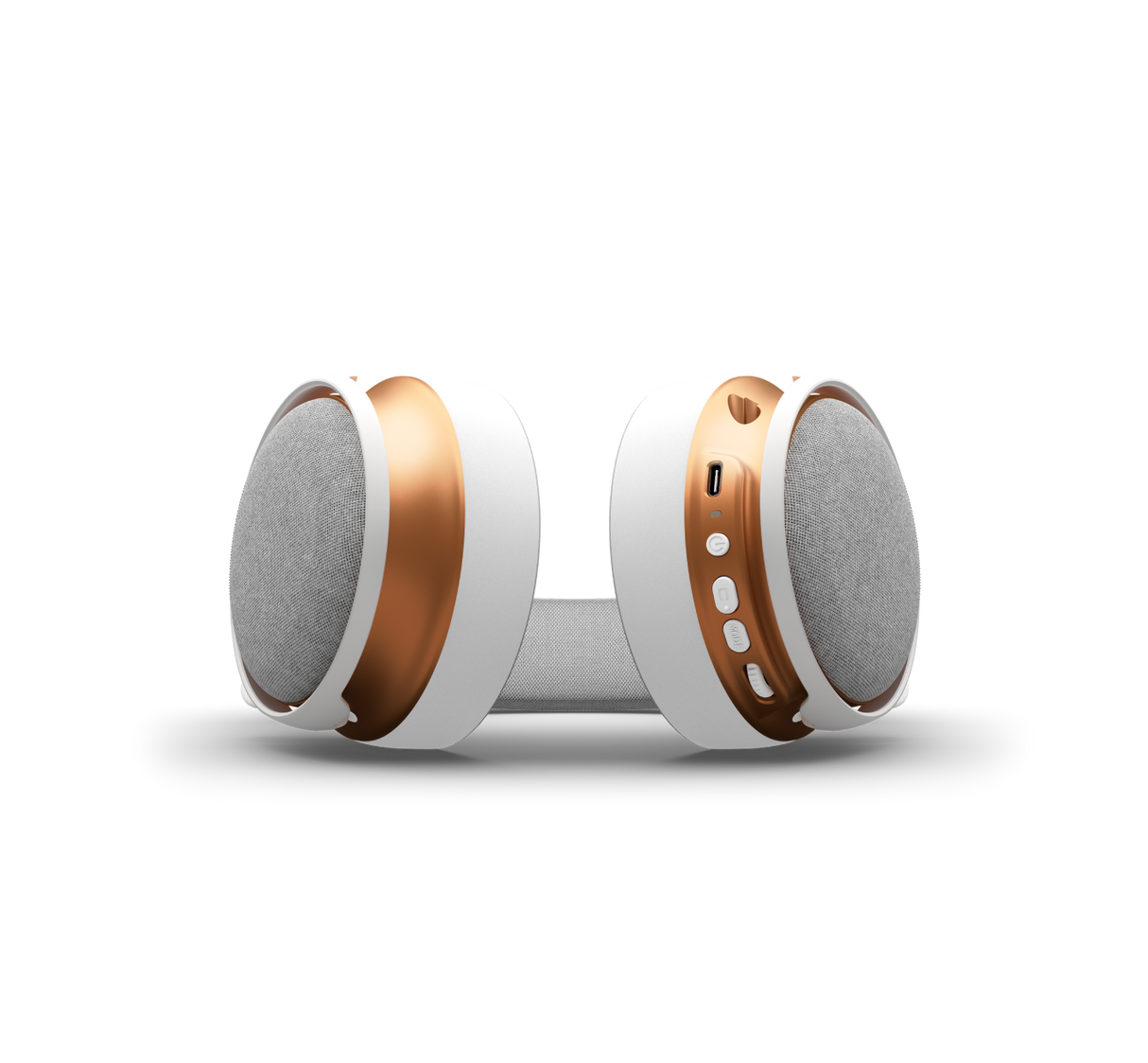 Dark Project - SONO Wireless - Vit